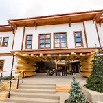 Omm 3* Eskişehir