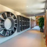 Hotel Omm Eskişehir
