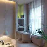 Omm Hotel Eskişehir
