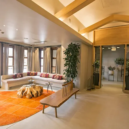 Otel Omm Eskişehir
