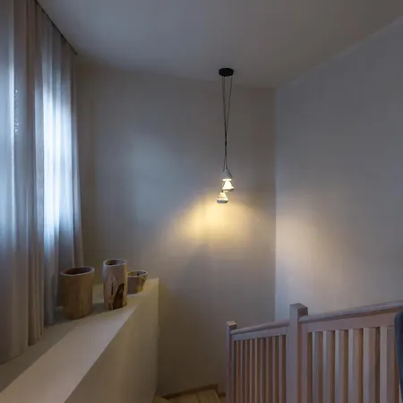 Hotel Omm 4*