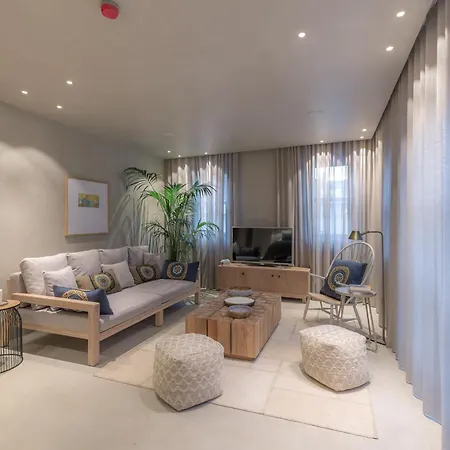 호텔 Omm 에스키셰히르