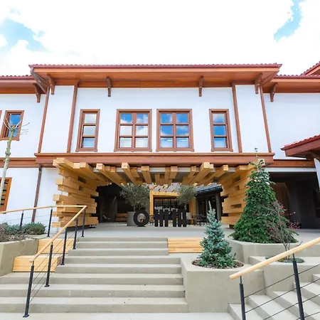 Omm Eskişehir