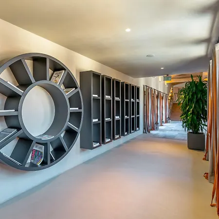 Hotel Omm Eskisehir
