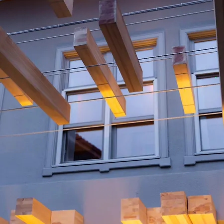 Omm Hotel