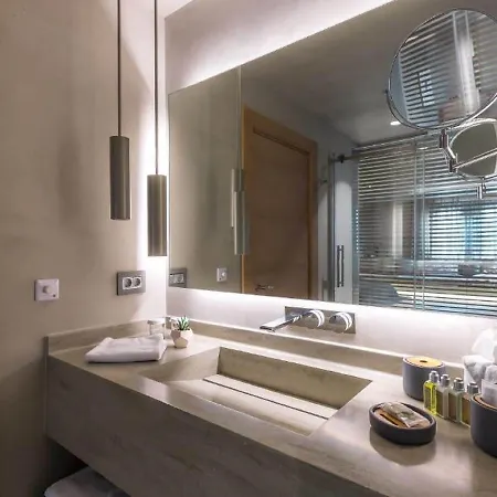 Hotel Omm Eskisehir