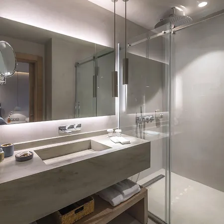 호텔 Omm 에스키셰히르