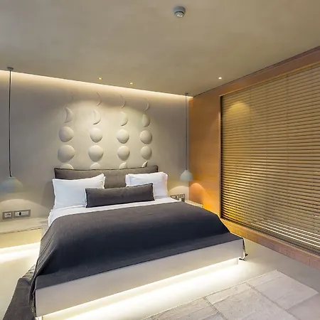 Hotel Omm Eskişehir