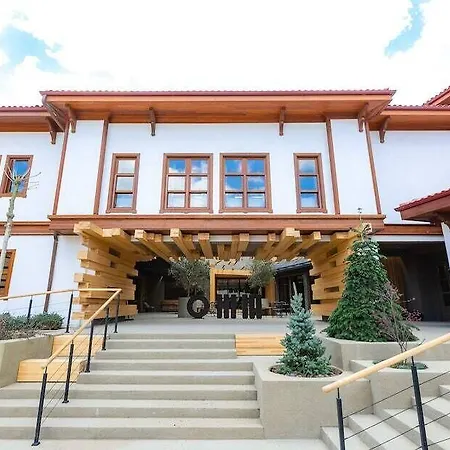 Hotel Omm Eskişehir