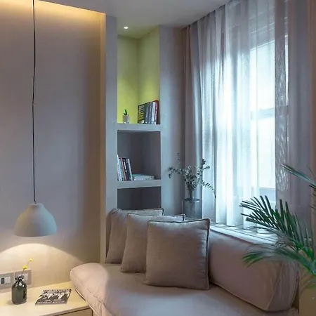 Omm 호텔 에스키셰히르