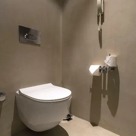 Otel Omm Eskişehir