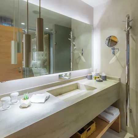 Omm Hotel Eskişehir