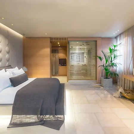 Omm 호텔 에스키셰히르