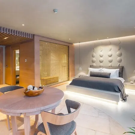 Hotel Omm