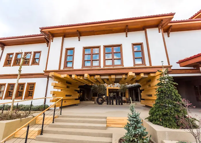 Omm 3* אסקיסהיר