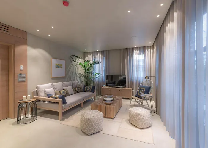 Hotel Omm Eskişehir