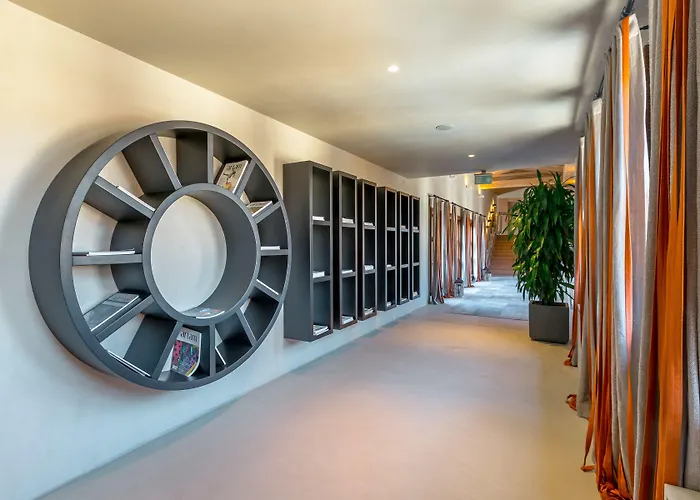 Hotell Omm Eskişehir