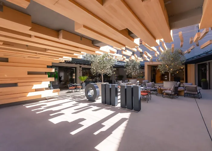 Omm 3* אסקיסהיר