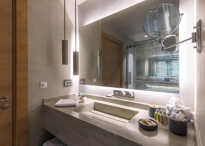 Hotel Omm Eskişehir