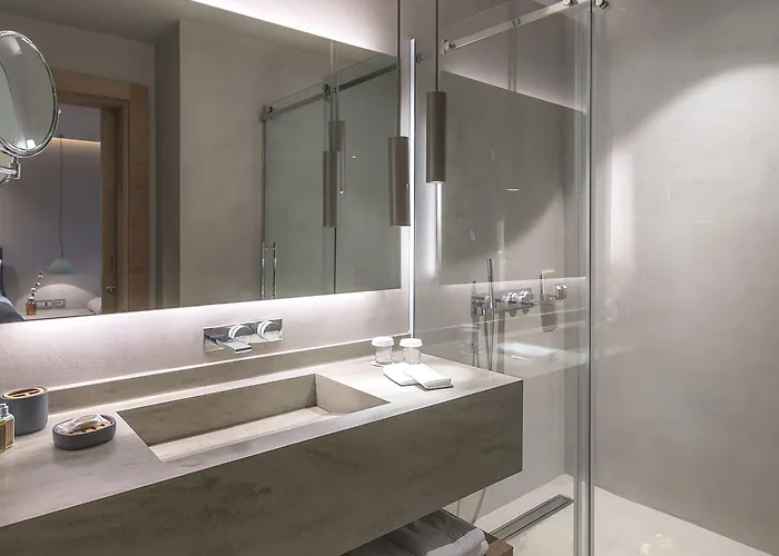 Hotell Omm Eskişehir