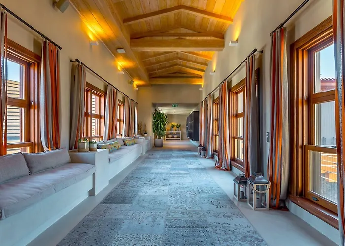 Omm Hotell Eskişehir