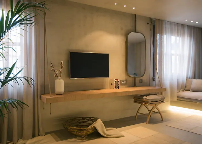 Hotell Omm Eskişehir