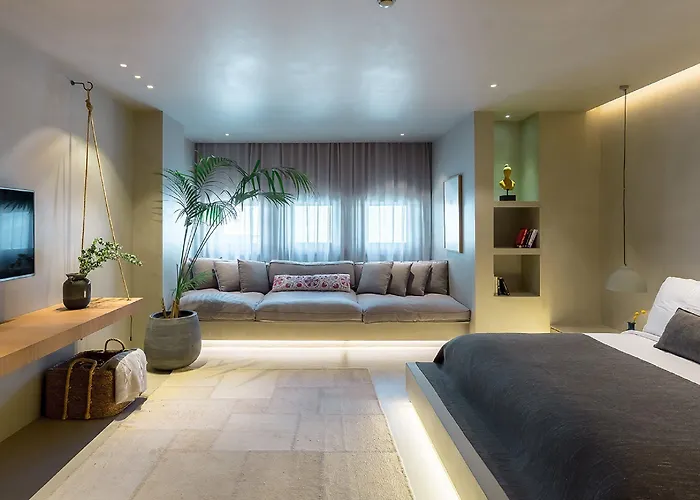 Omm Hotell Eskişehir