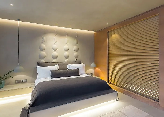 Hotell Omm Eskişehir