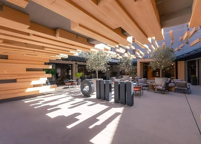 Hotel Omm Eskişehir