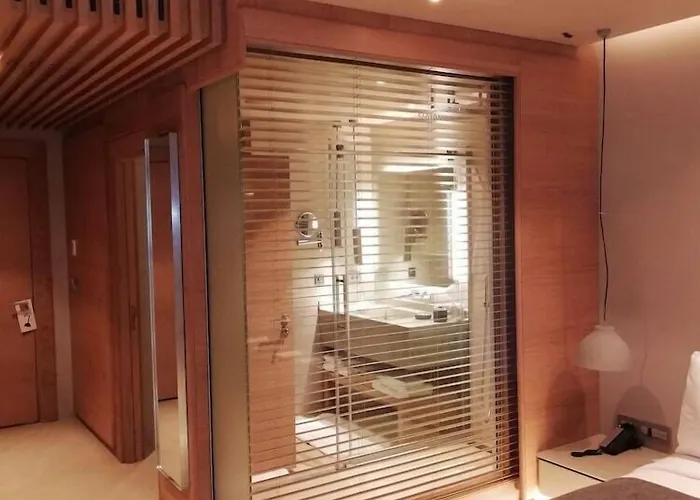 Omm Hotell Eskişehir