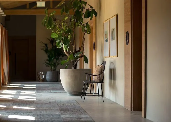 Omm Hotell Eskişehir