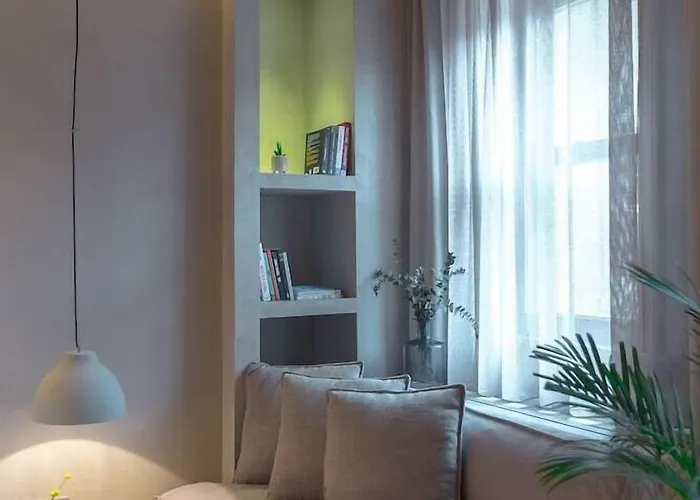 Omm Hotell Eskişehir