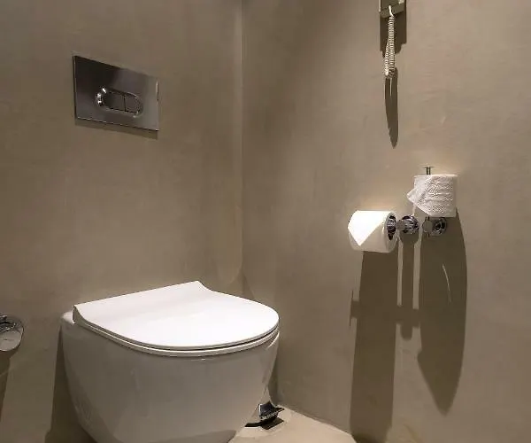 מלון Omm אסקיסהיר