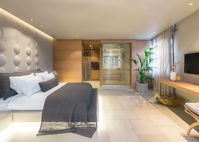 Omm Hotel Eskişehir